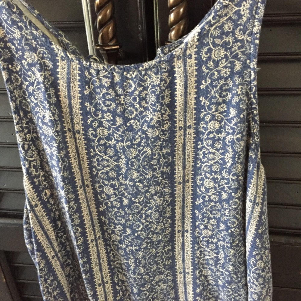 American eagle size S tank top